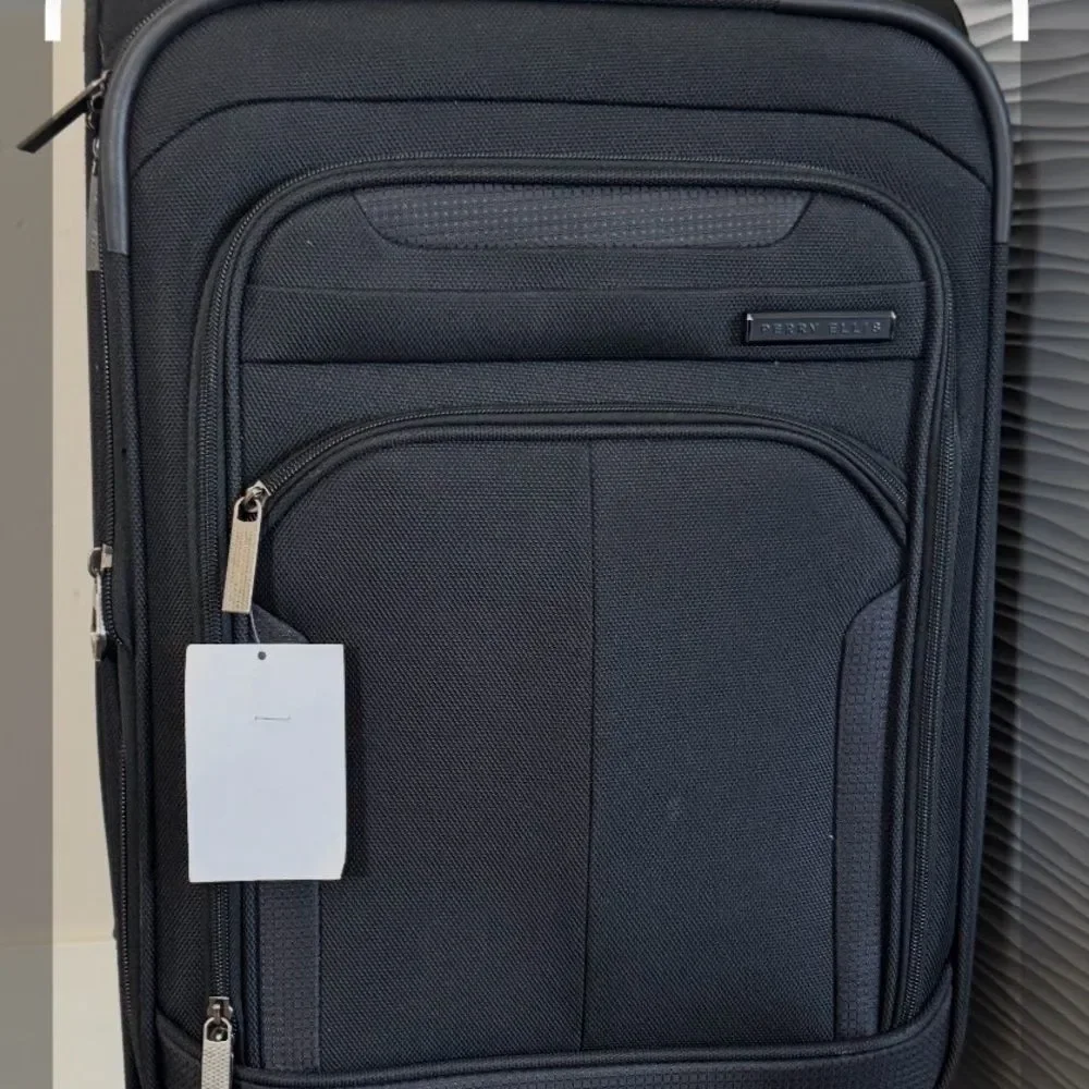 Perry Ellis Piece Luggage 21